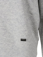 CREW NECK JUMPER