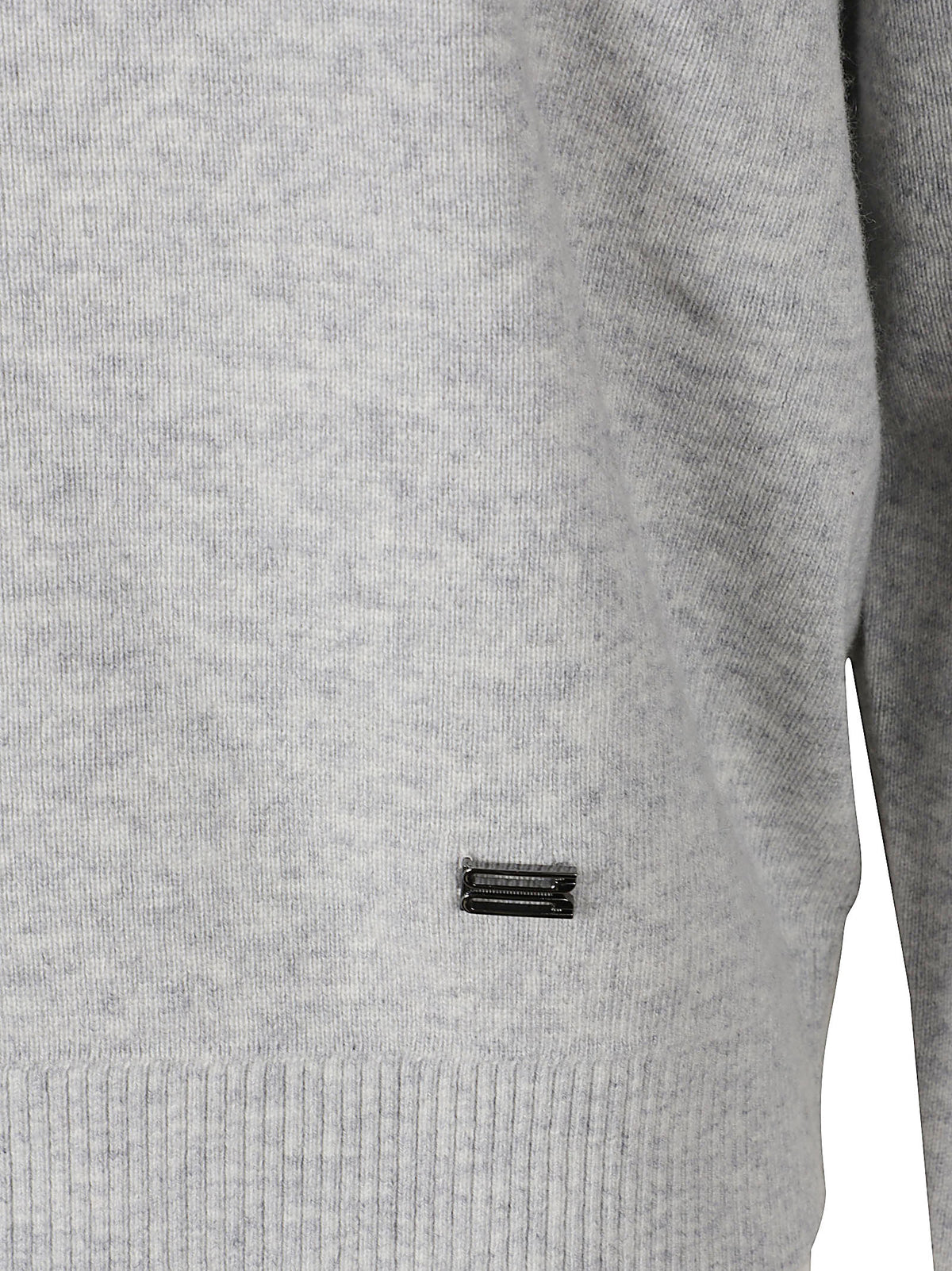 CREW NECK JUMPER
