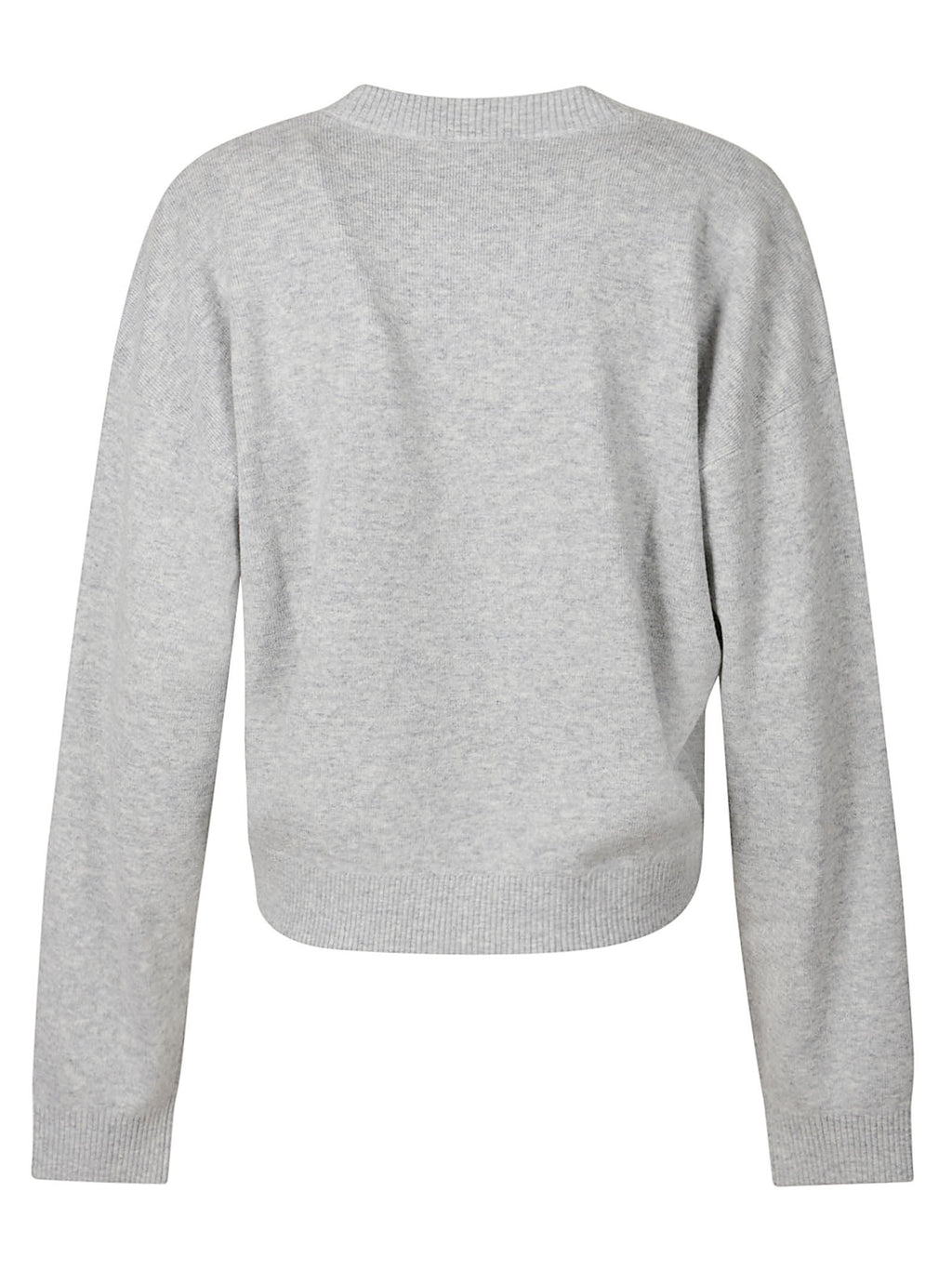 CREW NECK JUMPER