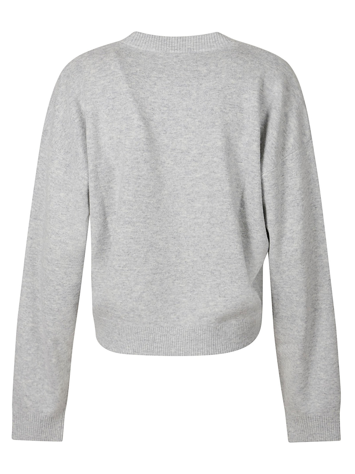 CREW NECK JUMPER