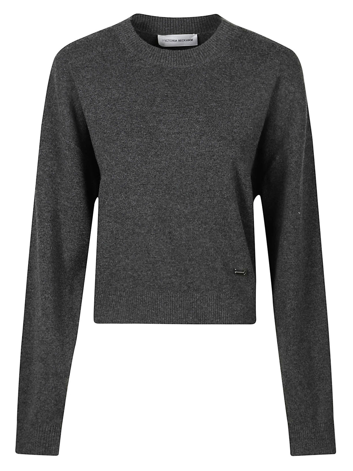 CREW NECK JUMPER