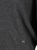 CREW NECK JUMPER