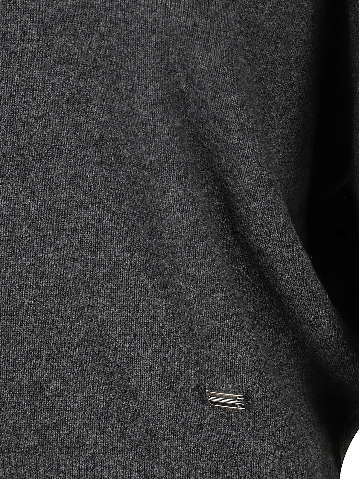 CREW NECK JUMPER