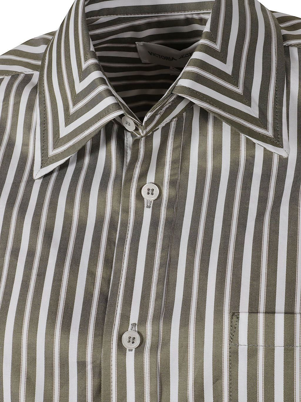 POCKET DETAIL SHIRT