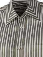 POCKET DETAIL SHIRT