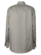 POCKET DETAIL SHIRT
