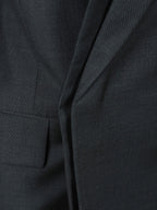 SCULPTURAL LAYERED JACKET