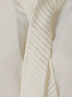 SCARF DETAIL BLOUSE
