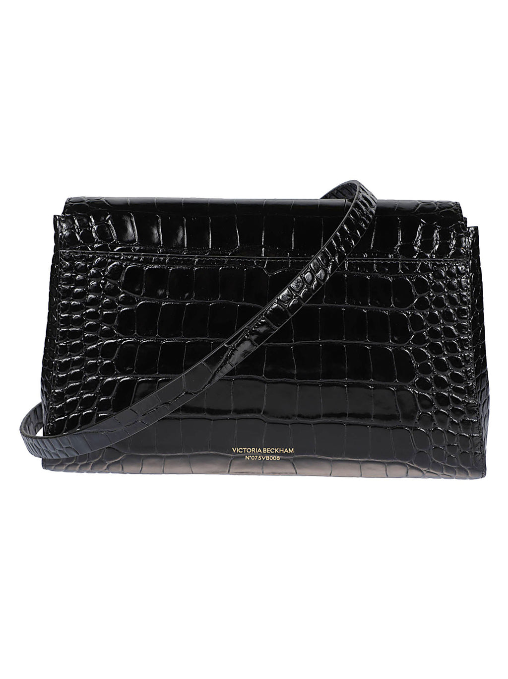 DORIAN TRAPEZE BAG