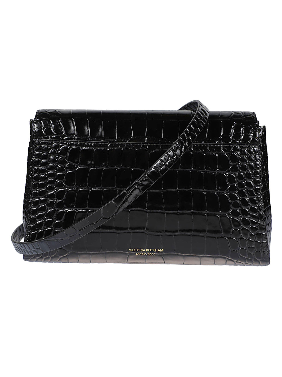 DORIAN TRAPEZE BAG
