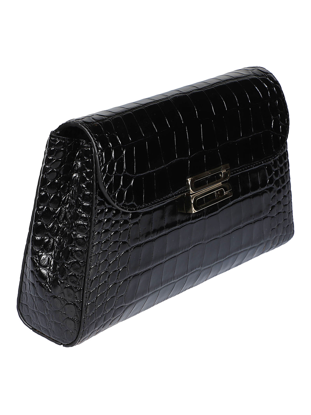DORIAN TRAPEZE BAG