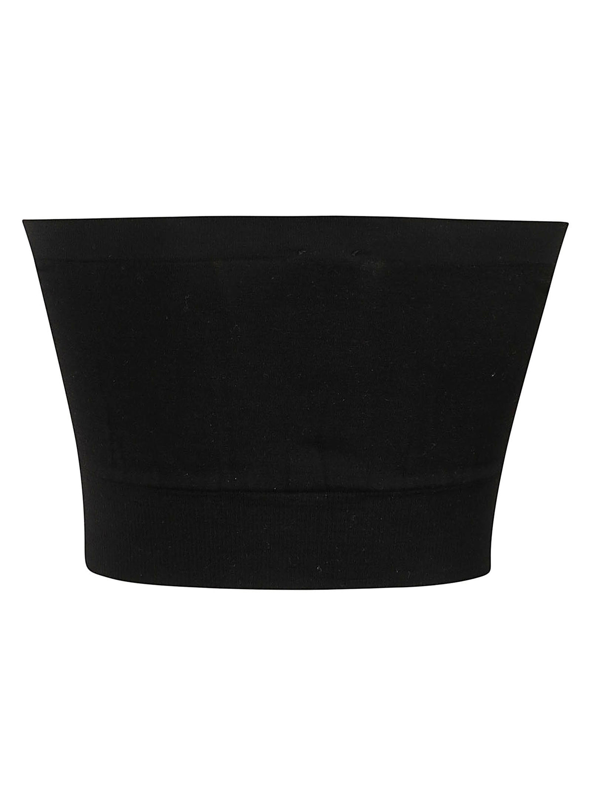 SEAMLESS WOOL TOP