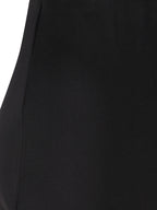 MIDNIGHT GRACE MIDI SKIRT
