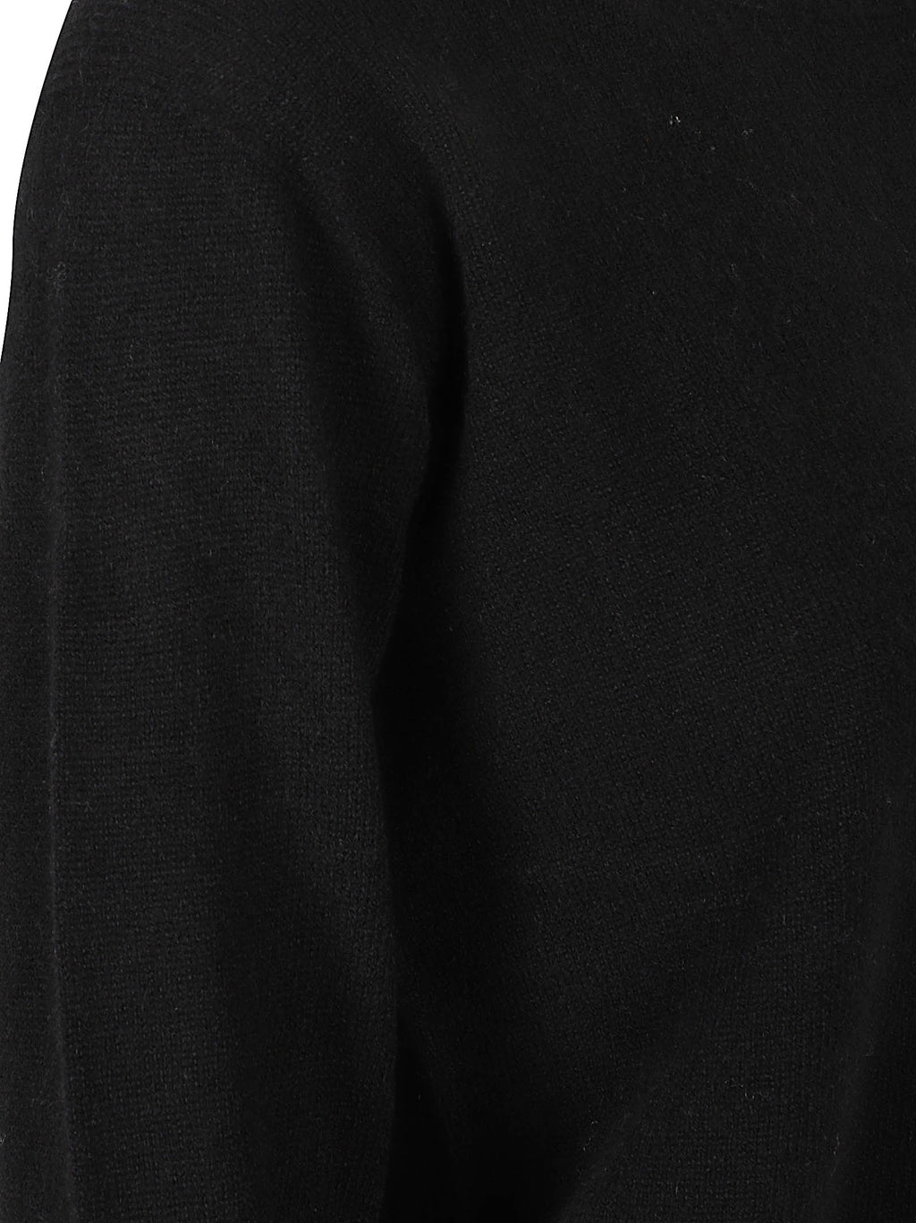 LADIES PLAIN CREWNECK SWEATER