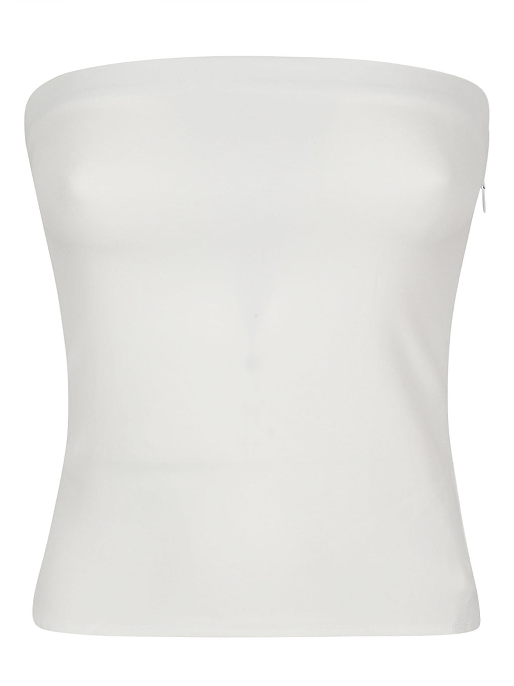 THE RITTS STRAPLESS TOP