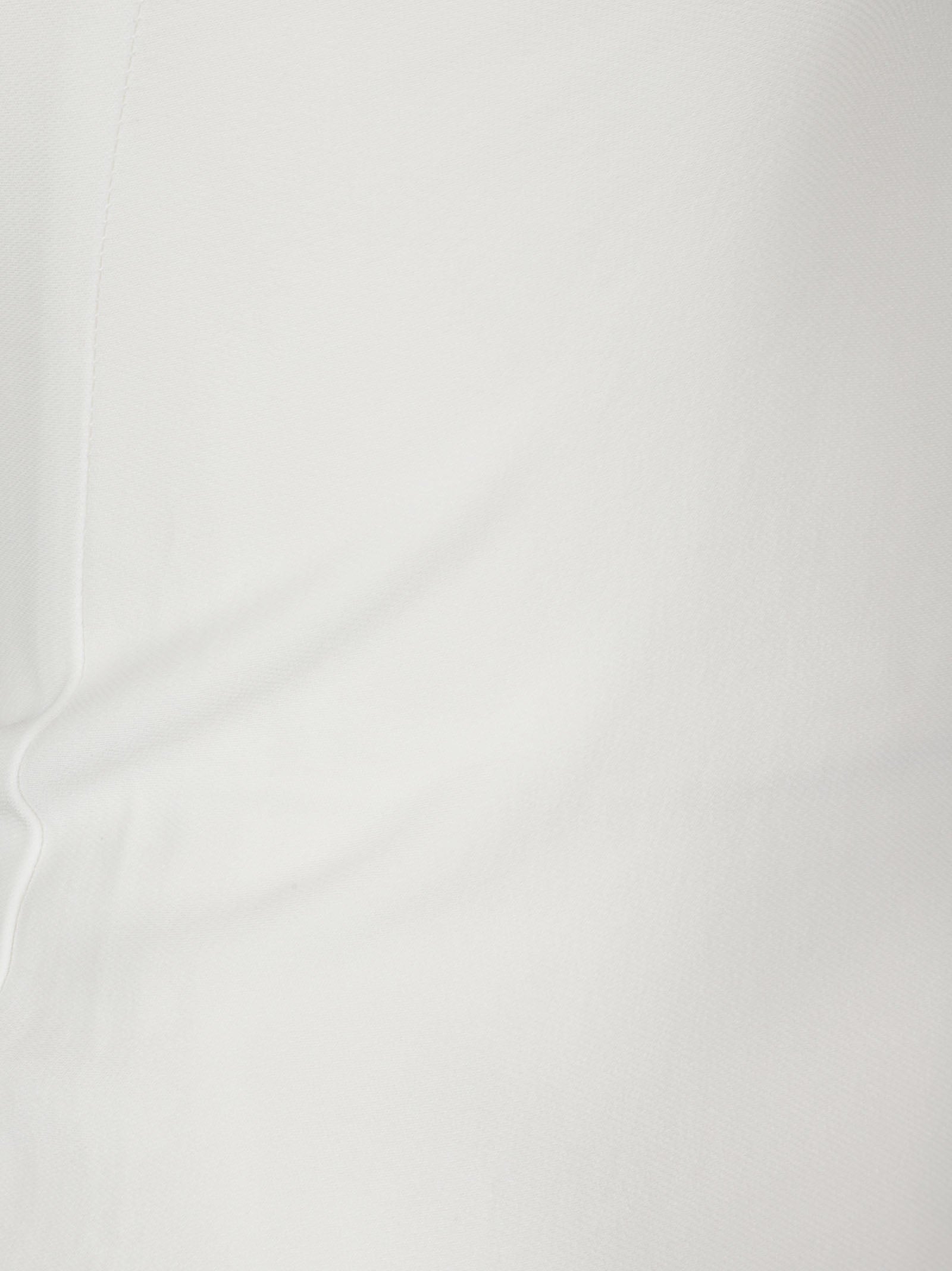 THE RITTS STRAPLESS TOP