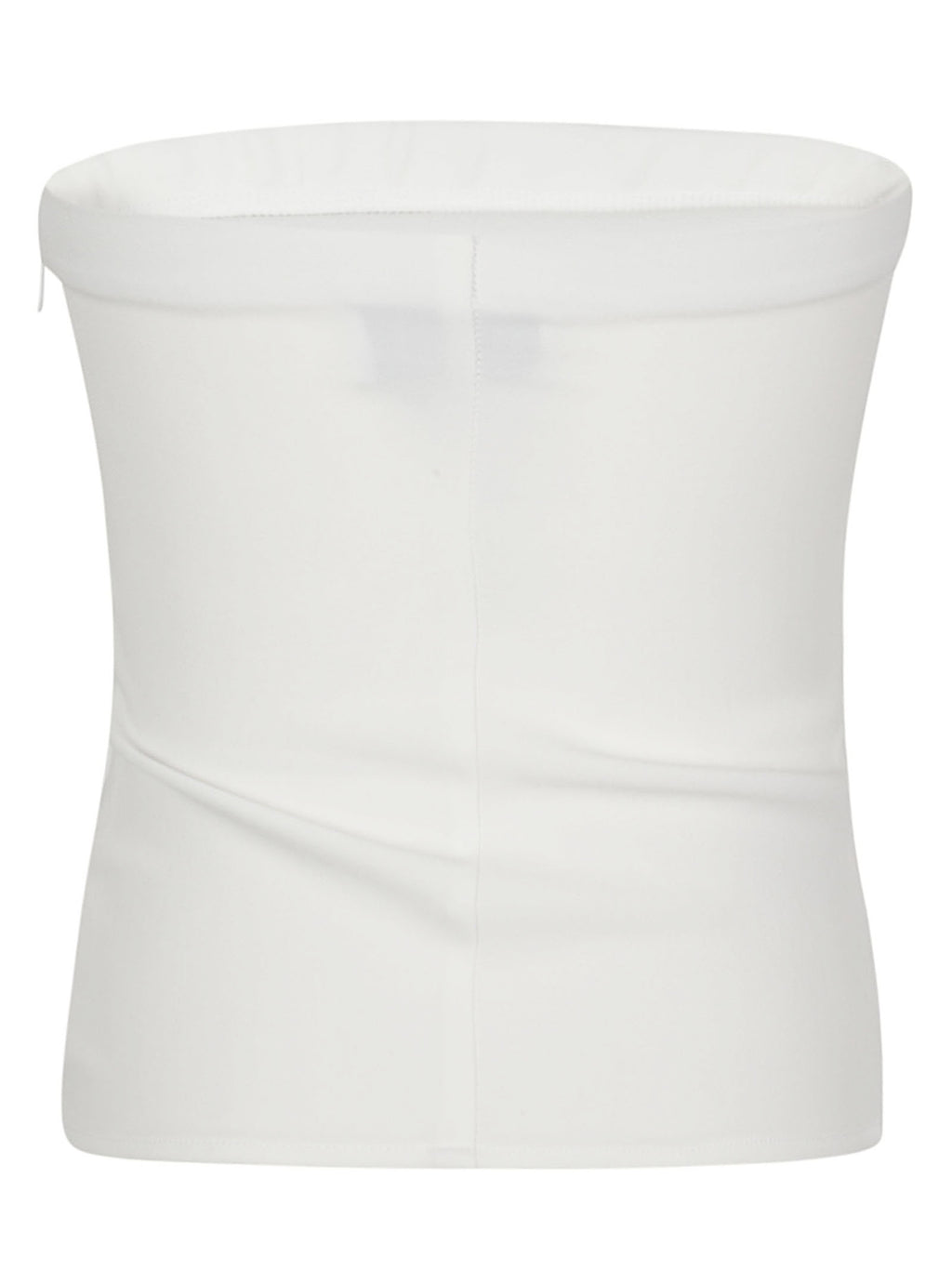 THE RITTS STRAPLESS TOP