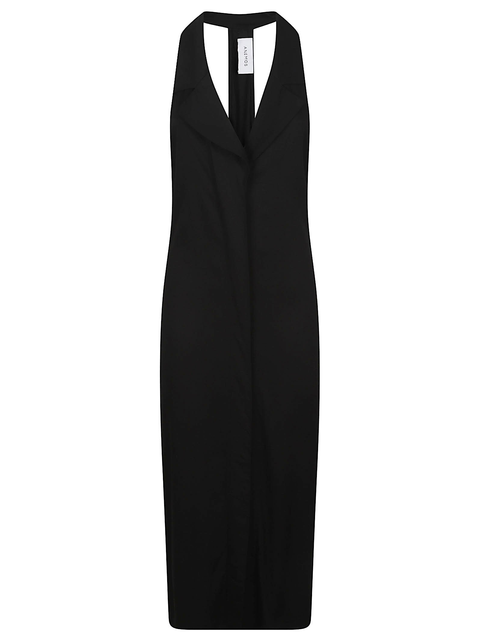 BOND DRESS