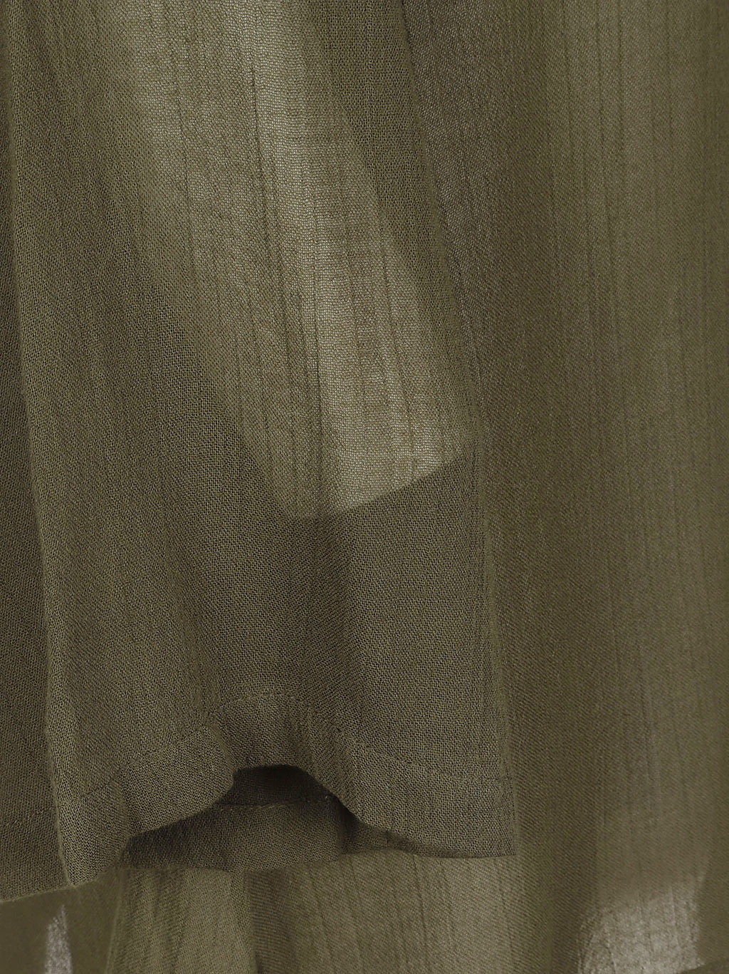 BELL SLEEVE TUNIC