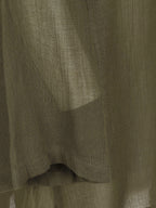 BELL SLEEVE TUNIC