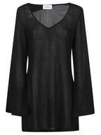 BELL SLEEVE TUNIC