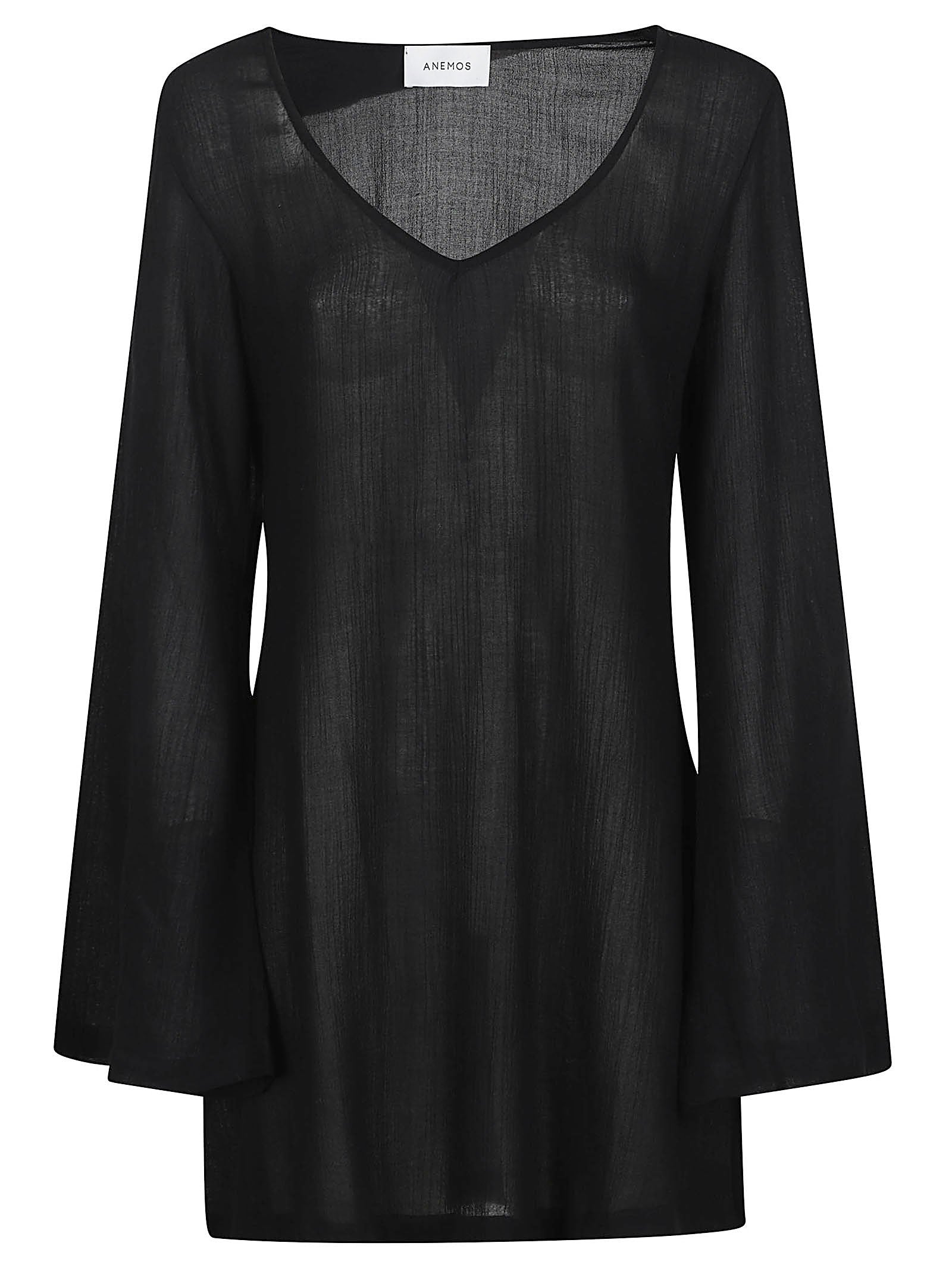 BELL SLEEVE TUNIC