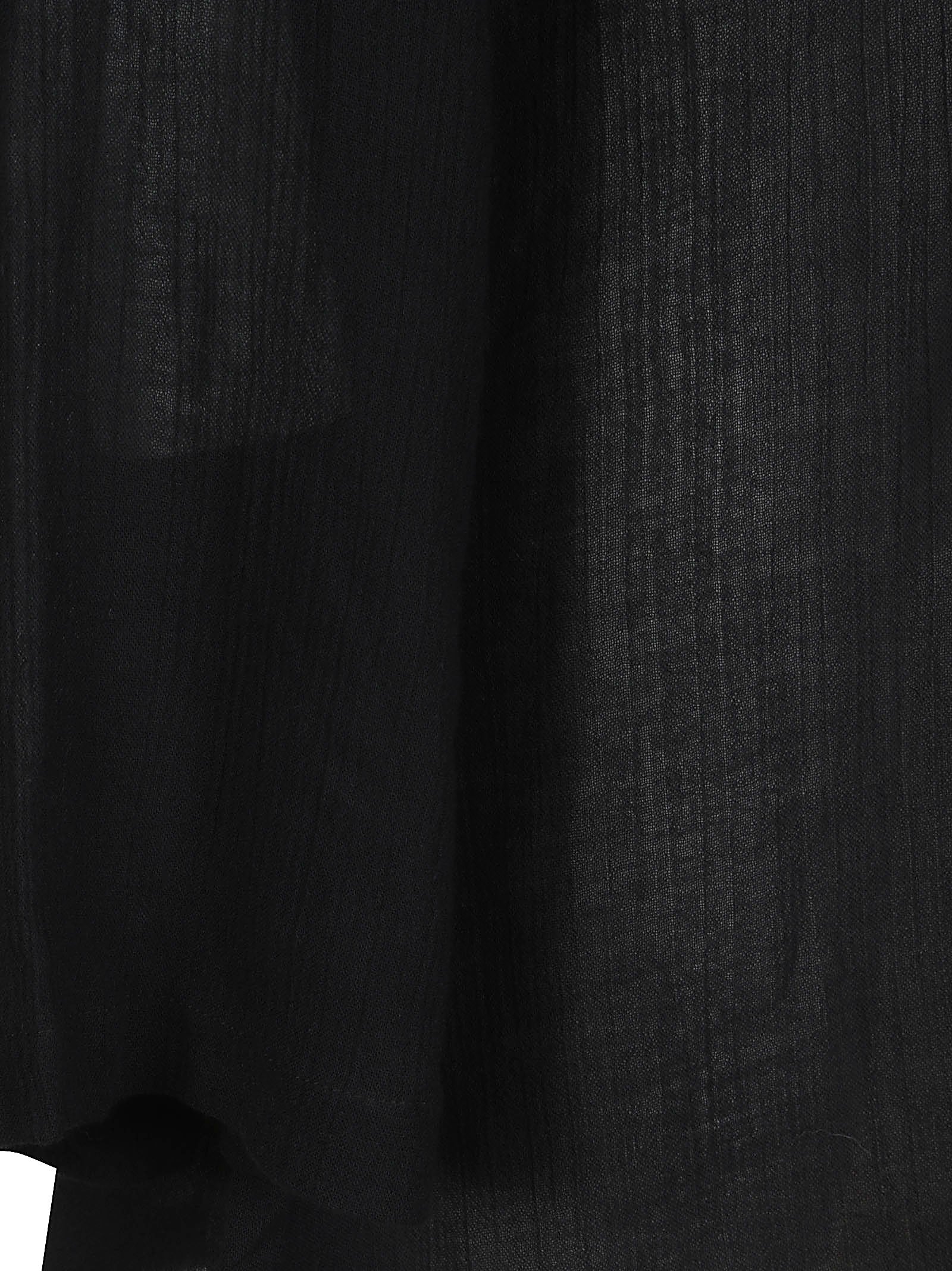 BELL SLEEVE TUNIC