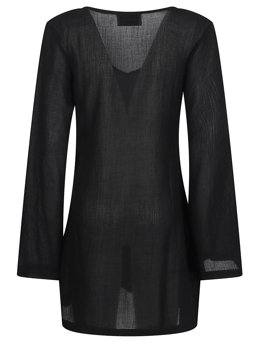 BELL SLEEVE TUNIC