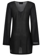 BELL SLEEVE TUNIC