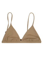 THE CLASSIC TRIANGLE BIKINI TOP