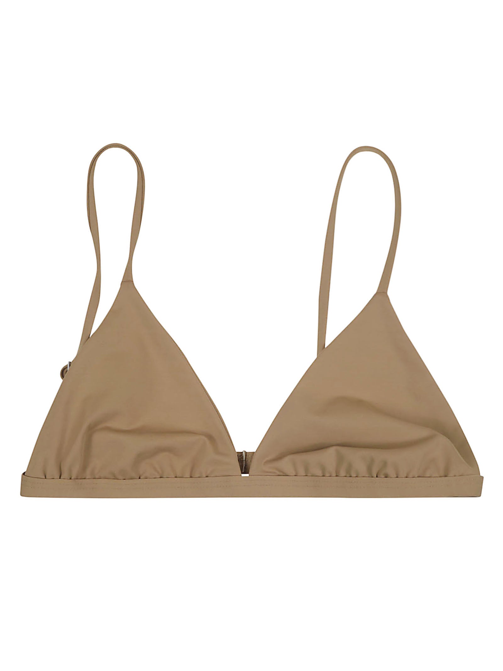 THE CLASSIC TRIANGLE BIKINI TOP