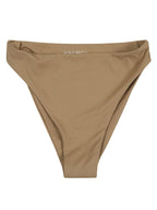 THE MIDI HIGH CUT BIKINI BOTTOM