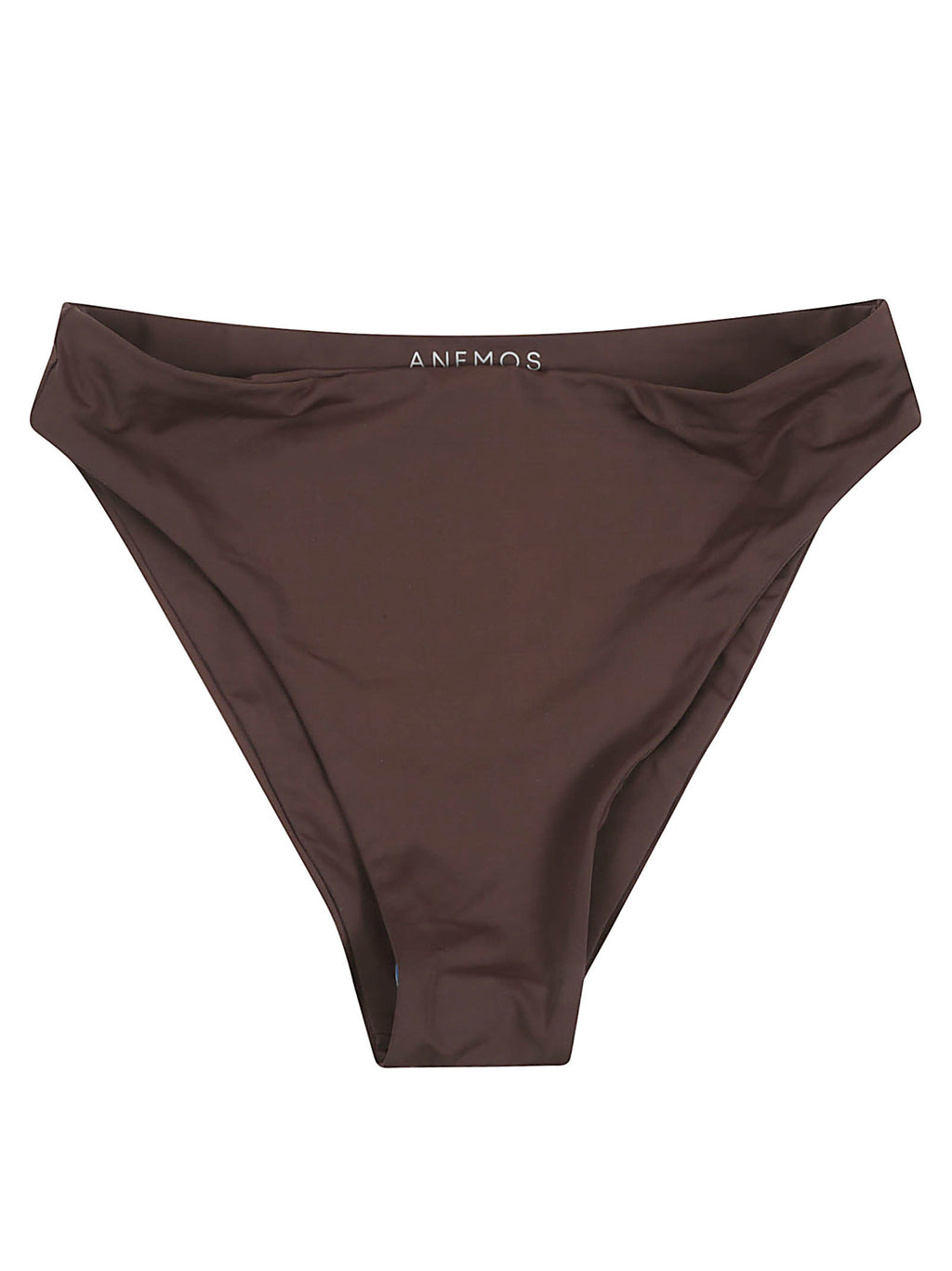 THE MIDI HIGH CUT BIKINI BOTTOM
