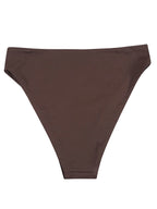 THE MIDI HIGH CUT BIKINI BOTTOM