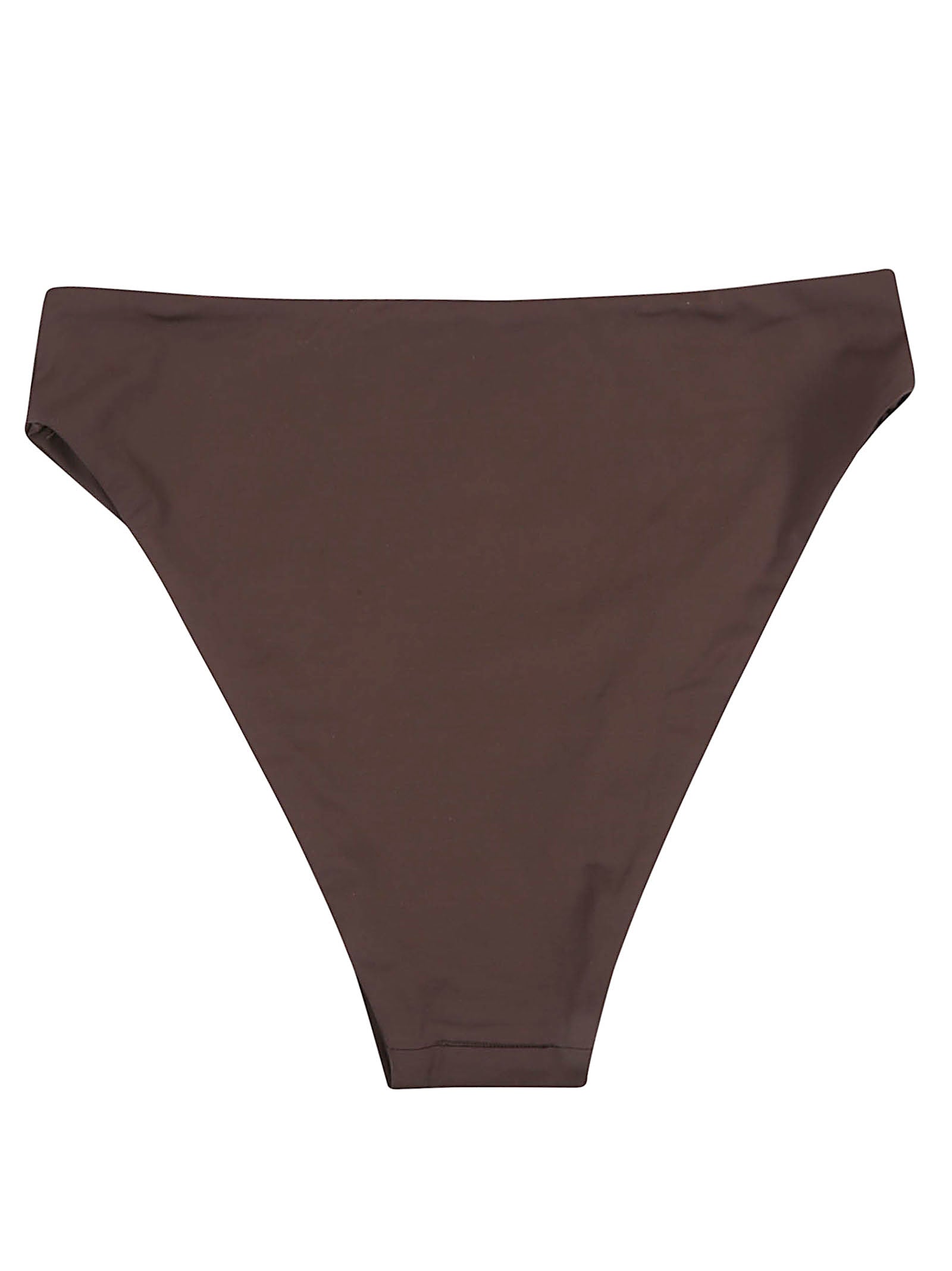 THE MIDI HIGH CUT BIKINI BOTTOM