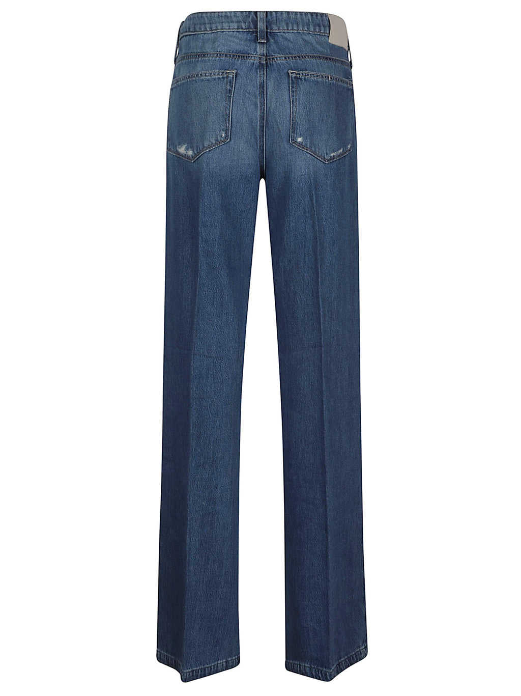 SONJA SEVILLE DISTRESSED