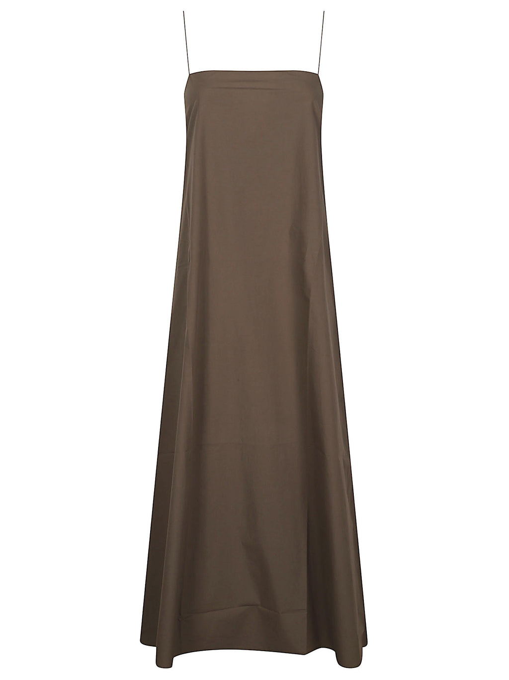 SQUARE CAMI SUNDRESS