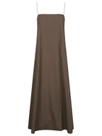 SQUARE CAMI SUNDRESS