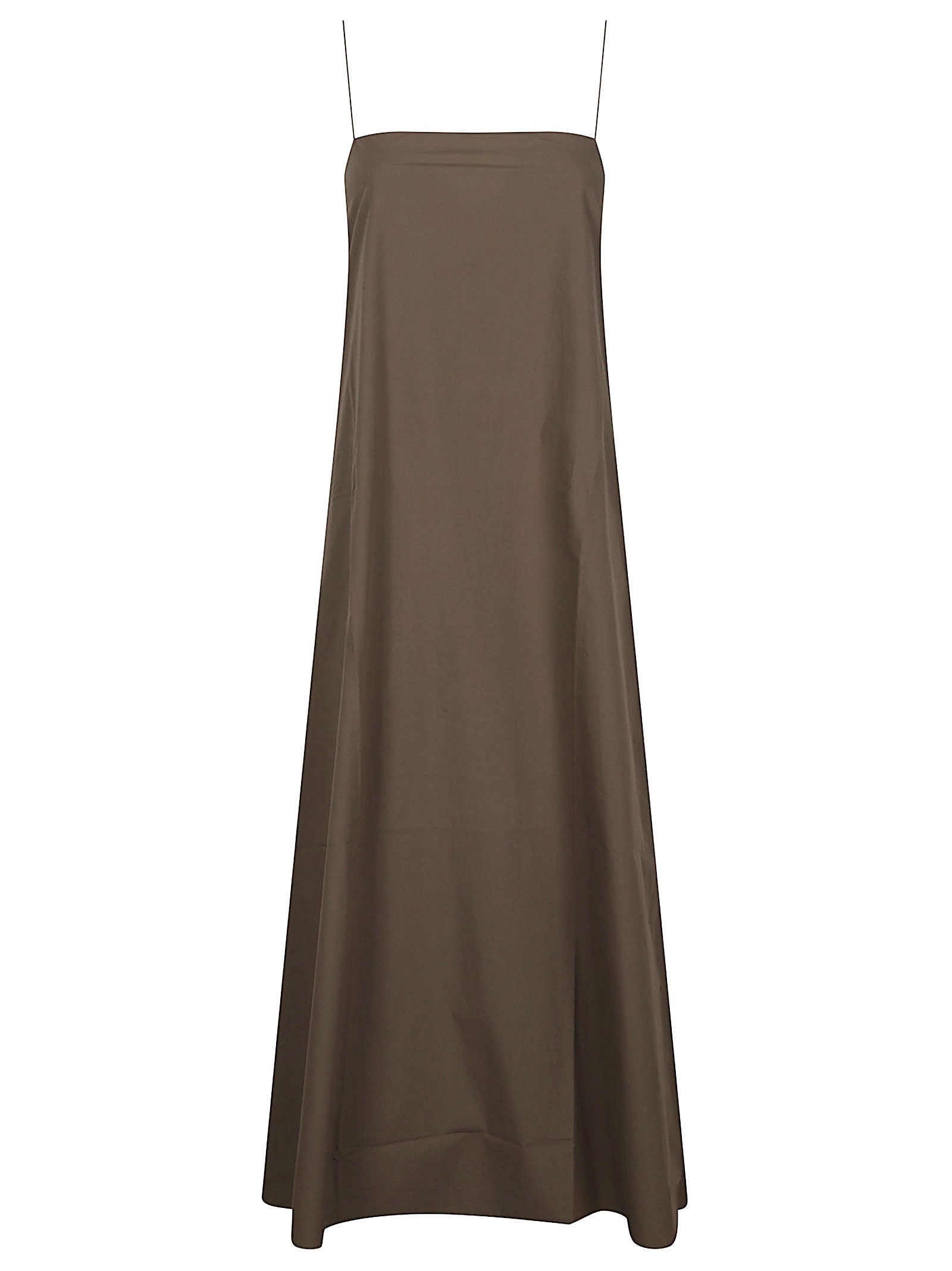 SQUARE CAMI SUNDRESS