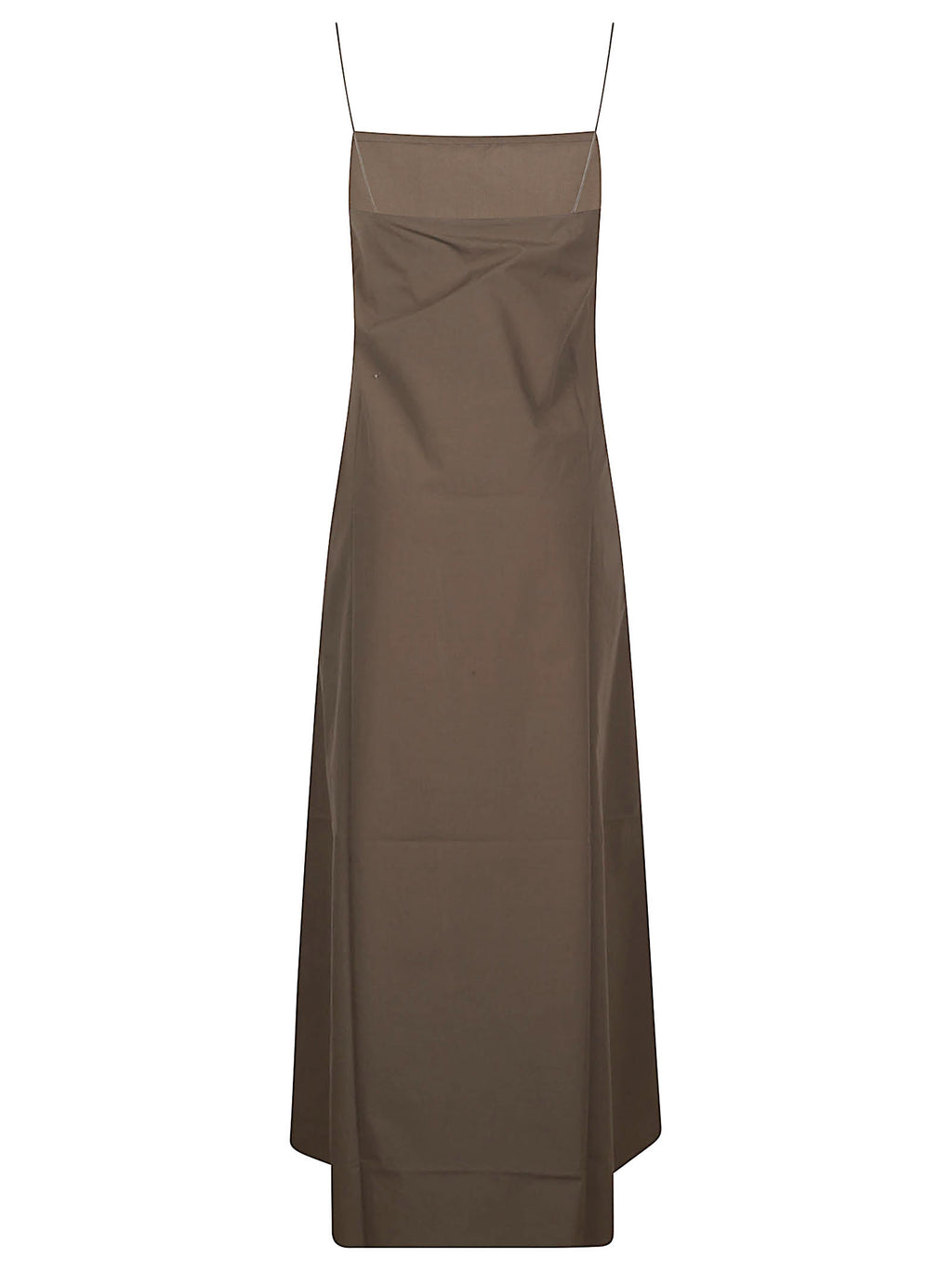 SQUARE CAMI SUNDRESS