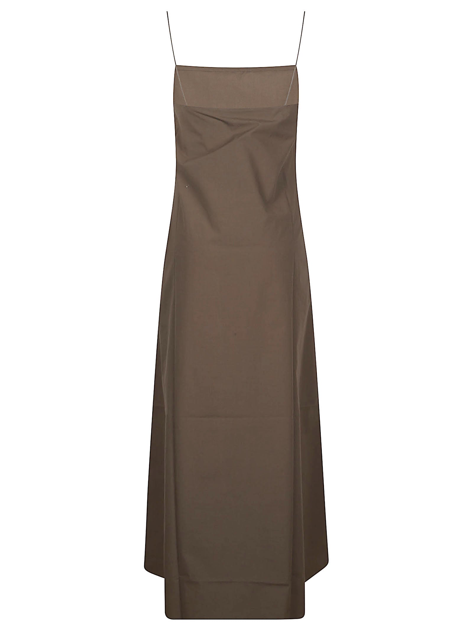 SQUARE CAMI SUNDRESS