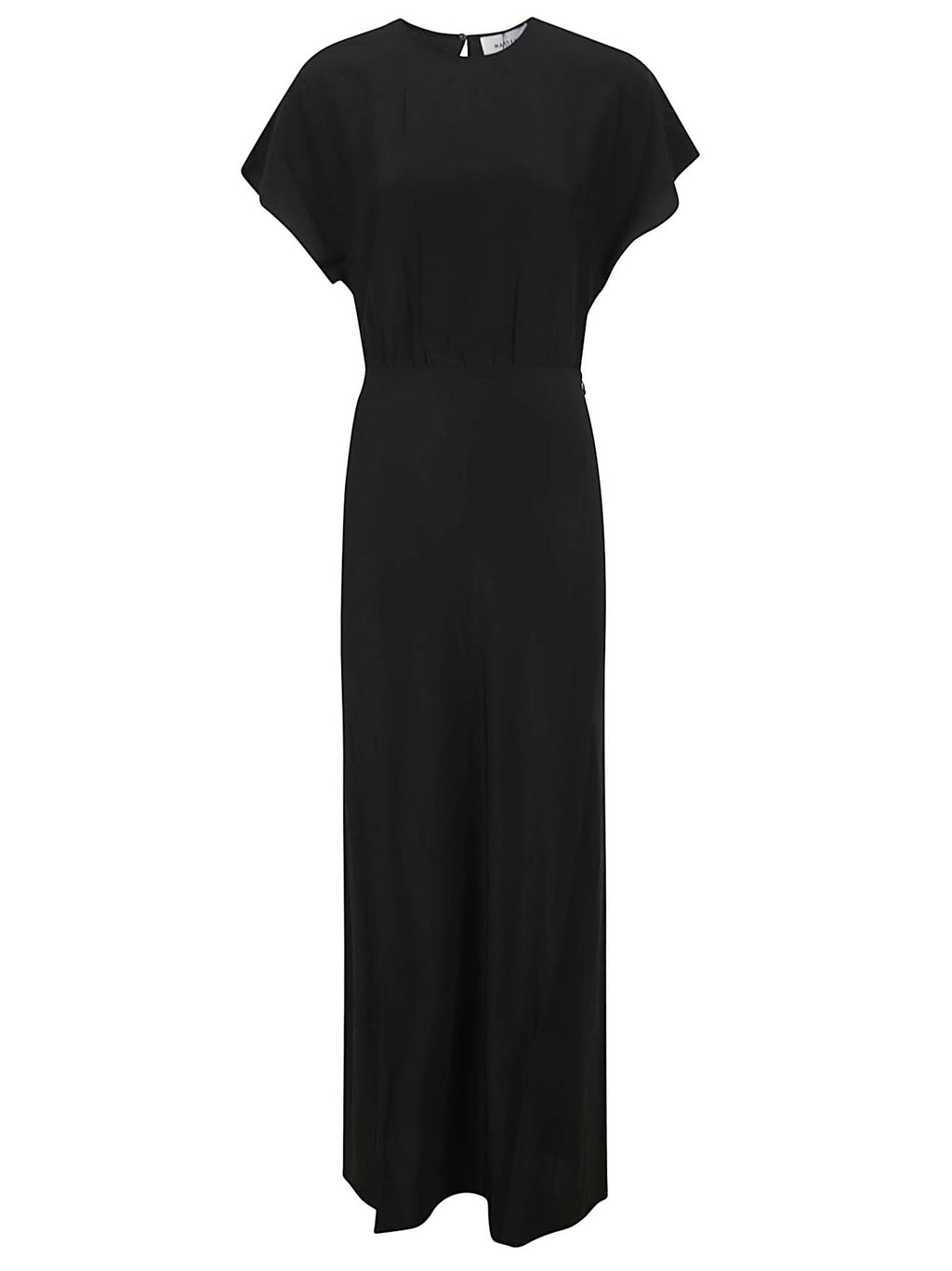 BIAS MIDI TEE DRESS