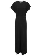 BIAS MIDI TEE DRESS