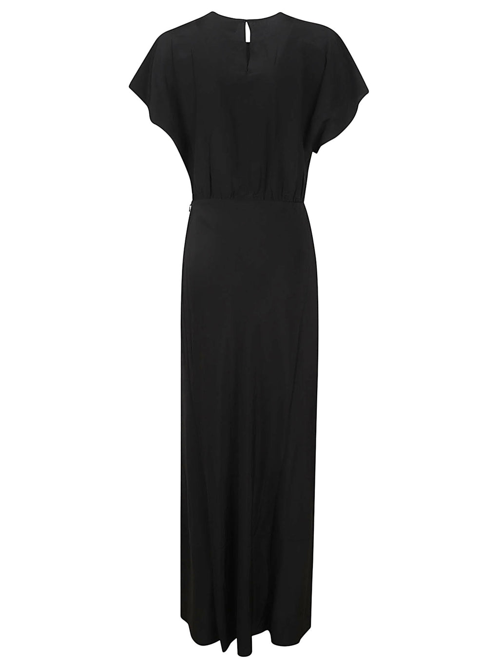 BIAS MIDI TEE DRESS