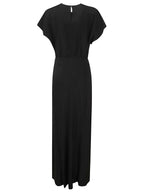 BIAS MIDI TEE DRESS