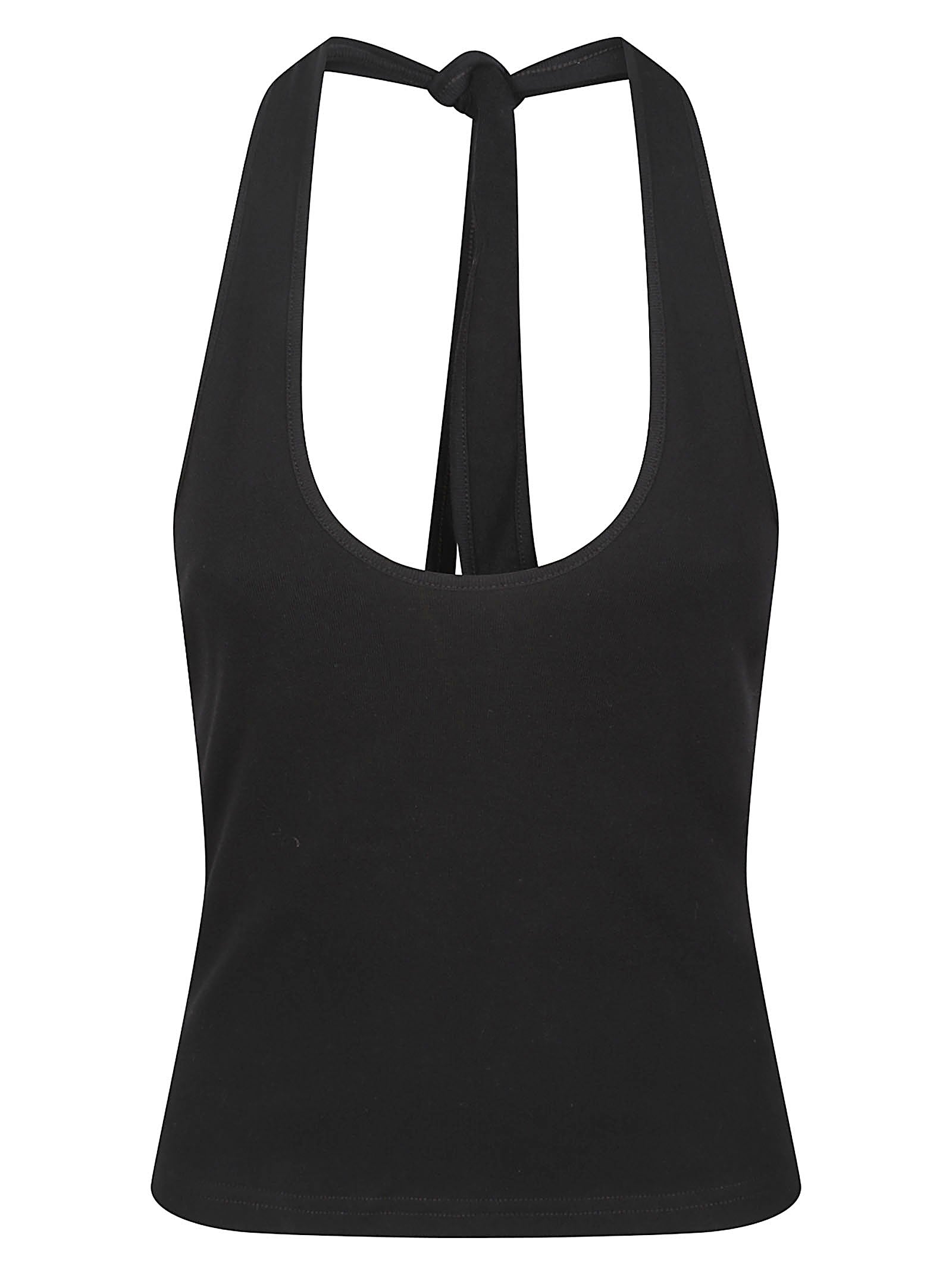 HALTER TIE TANK