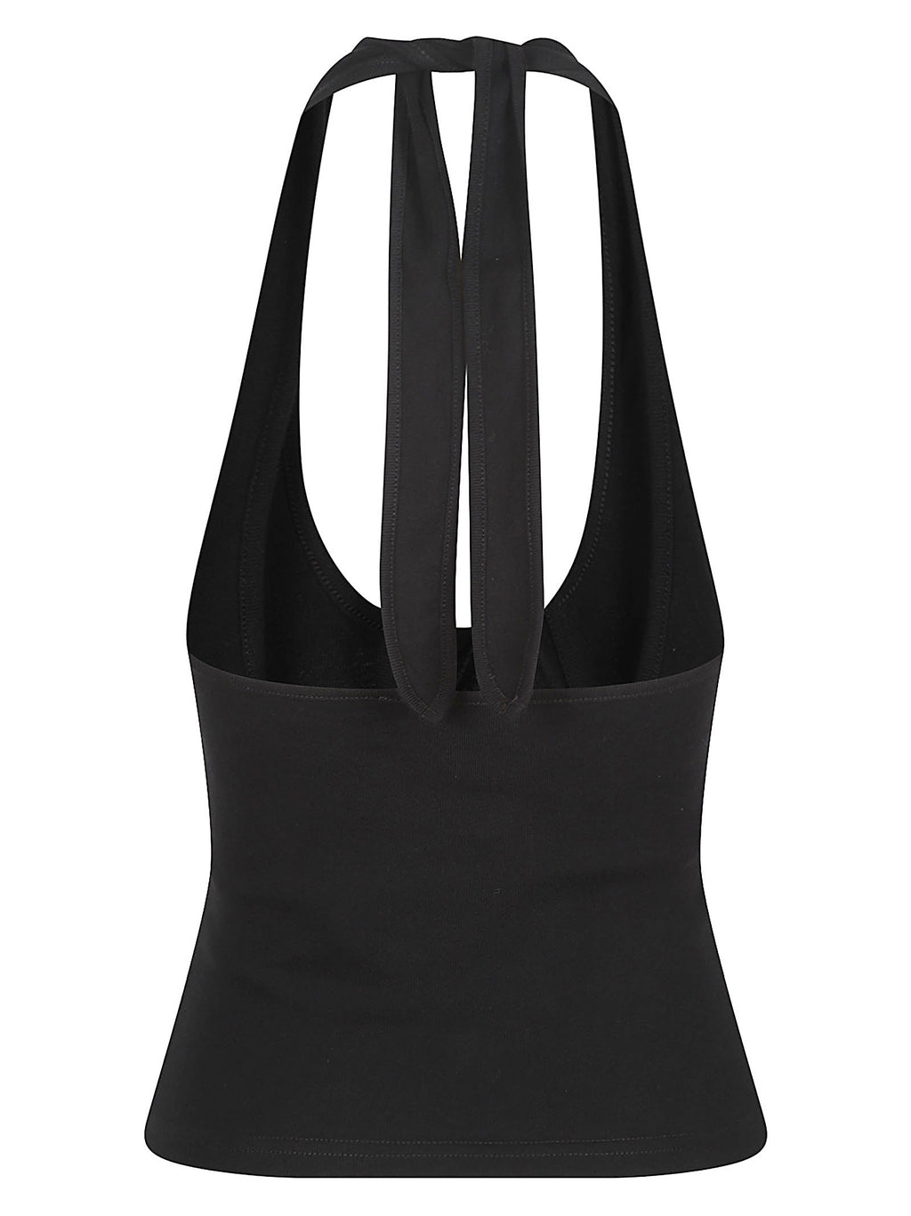 HALTER TIE TANK