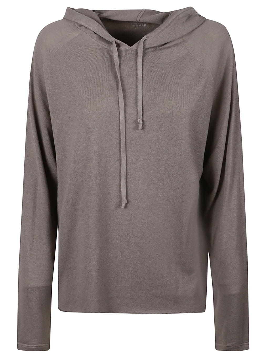 CAPUCHE RAGLAN