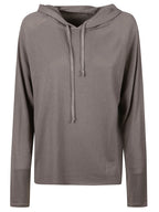 CAPUCHE RAGLAN