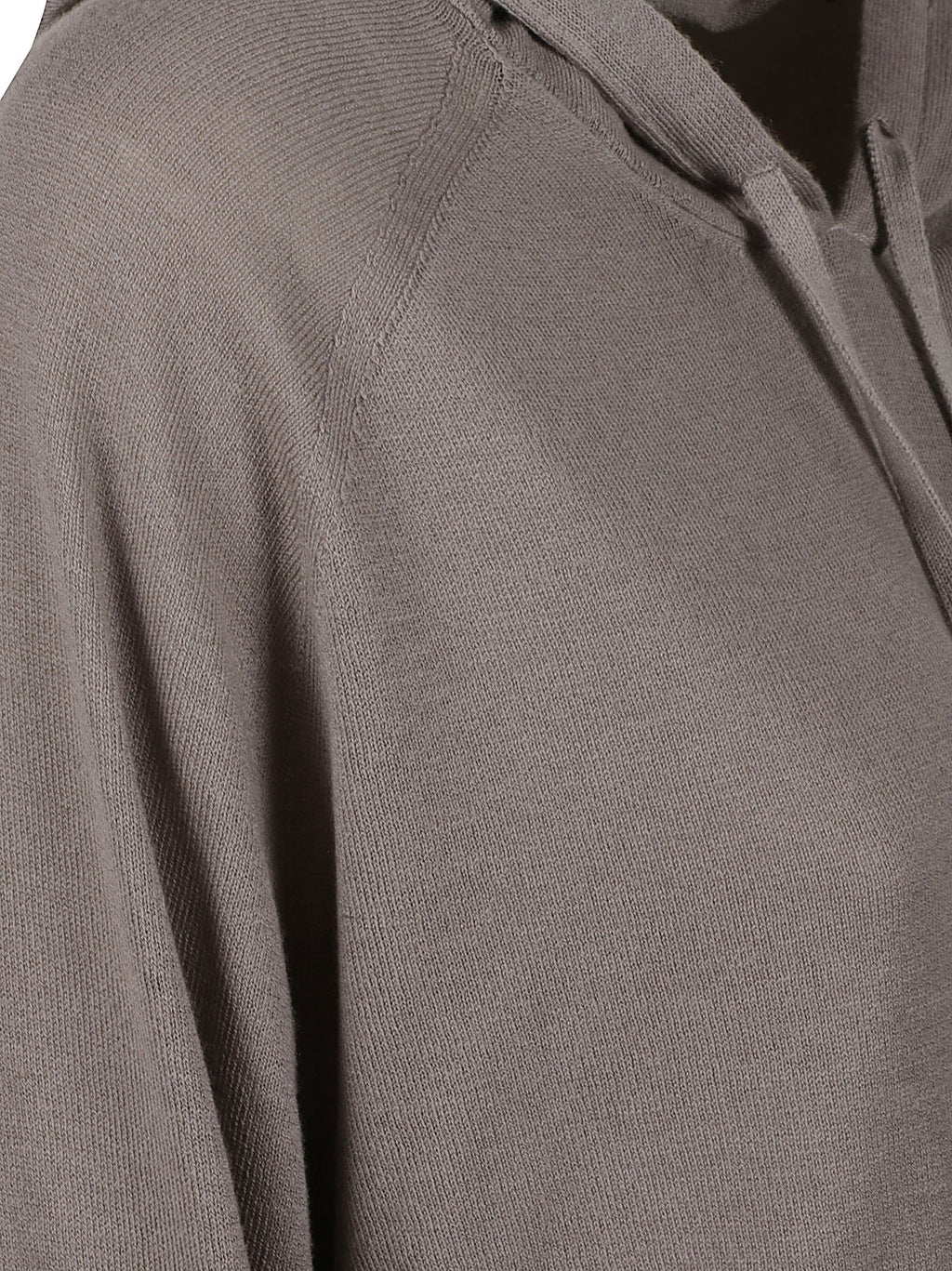 CAPUCHE RAGLAN